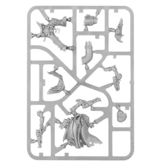 Zdjęcie referencyjne Kelermorph