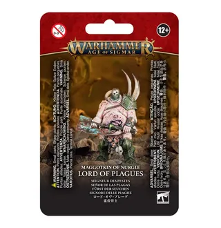 Referenzfoto von Lord of Plagues