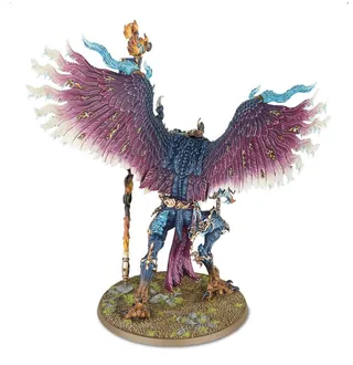 Zdjęcie referencyjne Kairos Fateweaver