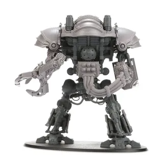Foto de referencia de Chaos Questoris Knight Styrix