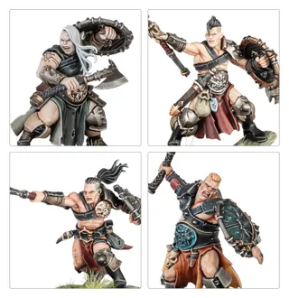 Zdjęcie referencyjne Darkoath Marauders