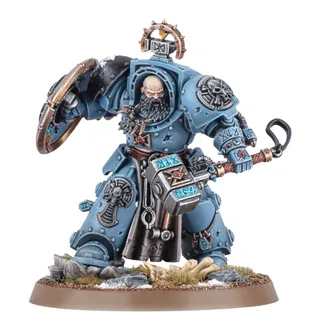 Referenzfoto von Arjac Rockfist