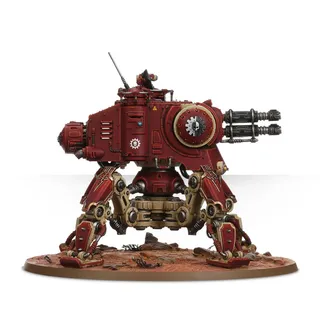 Onager Dunecrawler reference photo