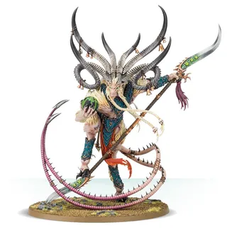 Verminlord Warpseer reference photo