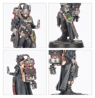 Zdjęcie referencyjne Whisper Merchant and Psychoteric Thrall