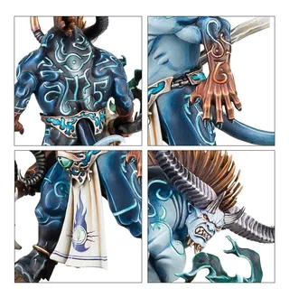 Ogroid Thaumaturge (Scourge of Aqshy) reference photo
