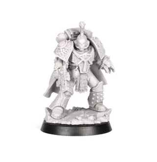 Referenzfoto von Praetor