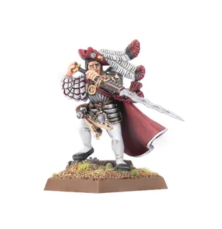 Referenzfoto von Outriders