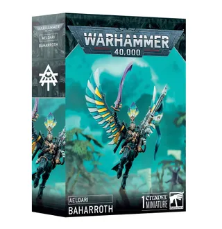 Baharroth reference photo