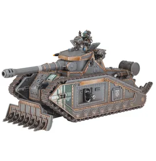 Malcador Heavy Tank reference photo