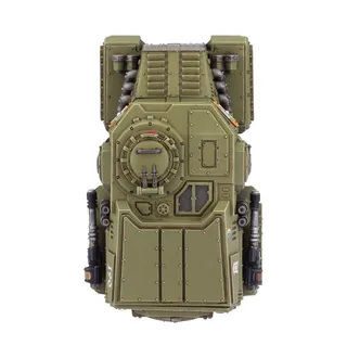 Foto de referencia de Taurox