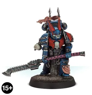 Referenzfoto von Praetor
