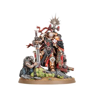 High Marshal Helbrecht reference photo