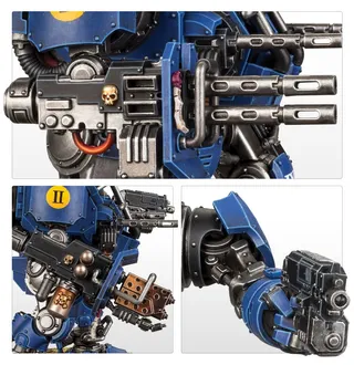 Zdjęcie referencyjne Invictor Tactical Warsuit