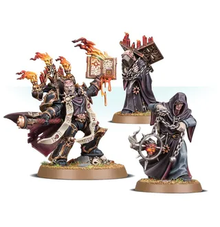 Dark Apostle reference photo