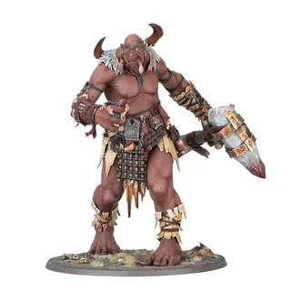 Referenzfoto von Beast-smasher Mega-Gargant