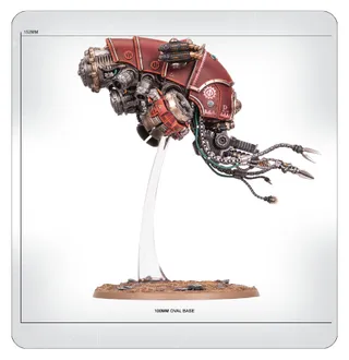 Referenzfoto von Vultarax Stratos Squadron