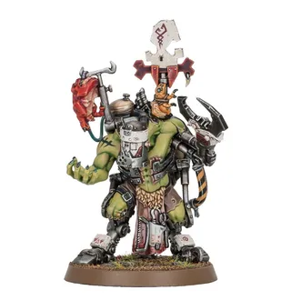 Referenzfoto von Painboss