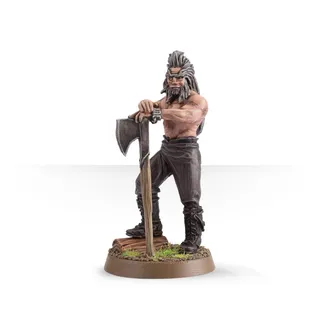 Referenzfoto von Beorn