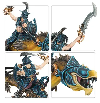 Akhelian Ishlaen Guard reference photo