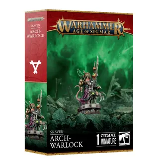 Arch-Warlock reference photo