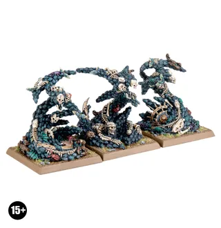 Tomb Swarms reference photo