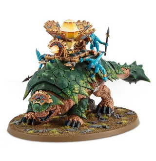 Referenzfoto von Bastiladon