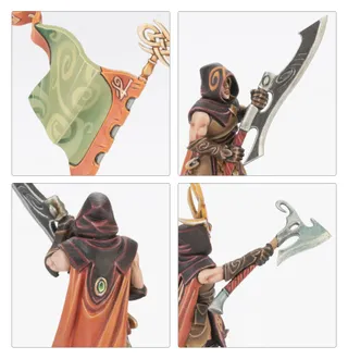 Eternal Guard reference photo