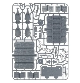 Foto de referencia de Realmshaper Engine