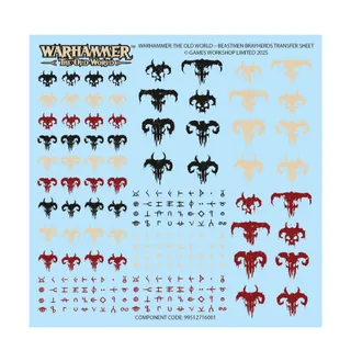 Referenzfoto von Minotaur Herds