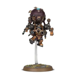 Foto de referencia de Thundrik's Profiteers