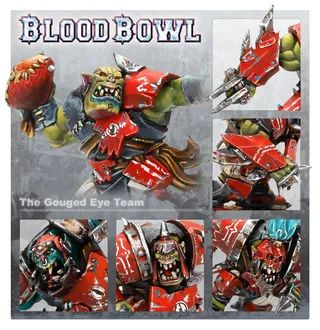 Renegade Orc reference photo