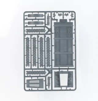 Malcador Heavy Tank reference photo