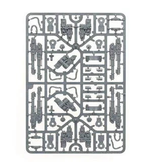 Референсне фото Spartan Assault Tank