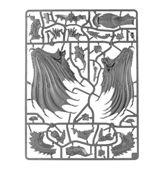 Zdjęcie referencyjne Drakesworn Templar