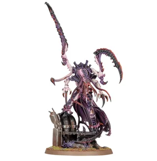 Referenzfoto von Deathleaper