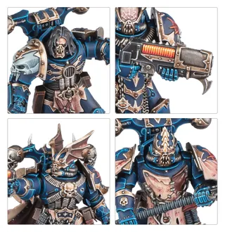Nemesis Claw reference photo
