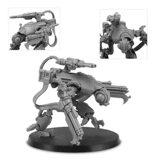 Foto de referencia de Vorax Attack Maniple
