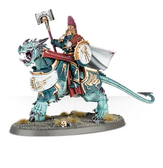 Zdjęcie referencyjne Dracothian Guard Concussors