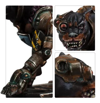 Referenzfoto von Slate Merdena & Macula, Orlock Hired Gun