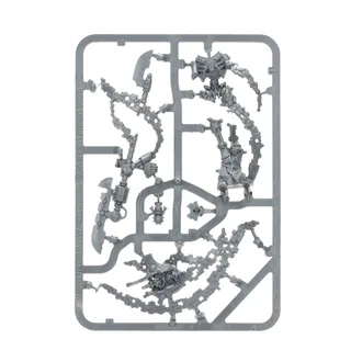 Overlord with Translocation Shroud reference photo