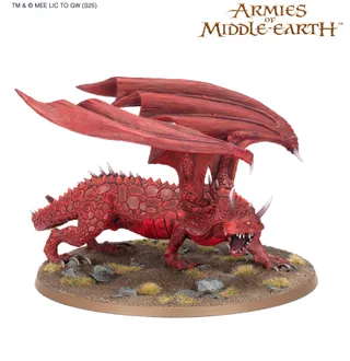 Референсне фото Dragon