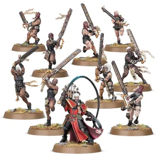 Foto de referencia de Repentia Squad