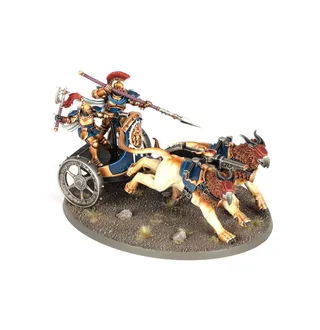 Zdjęcie referencyjne Stormstrike Chariot