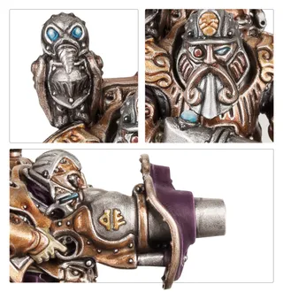 Foto de referencia de Grundstok Thunderers