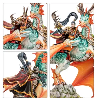 Referenzfoto von Shugengan General
