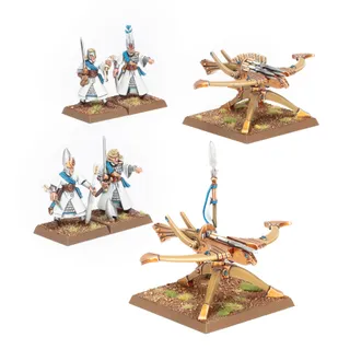 Referenzfoto von Eagle-Claw Bolt Thrower