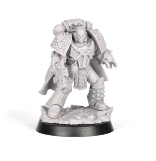 Referenzfoto von Praetor