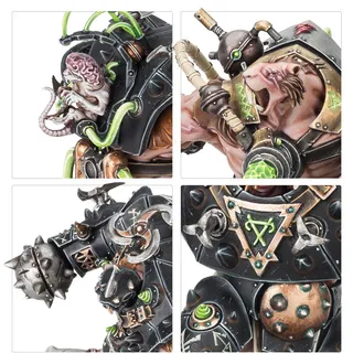 Referenzfoto von Stormfiends