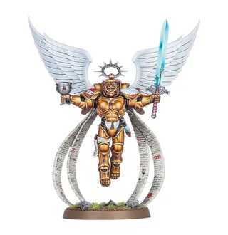 The Sanguinor reference photo